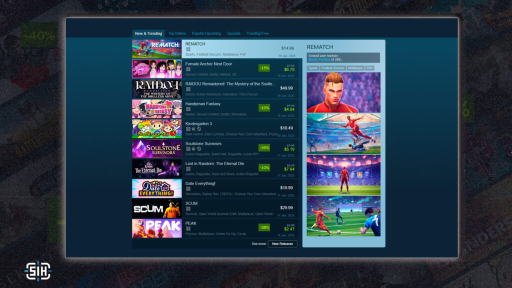 Which Games Are Worth Buying and Which Will Get Discounts?