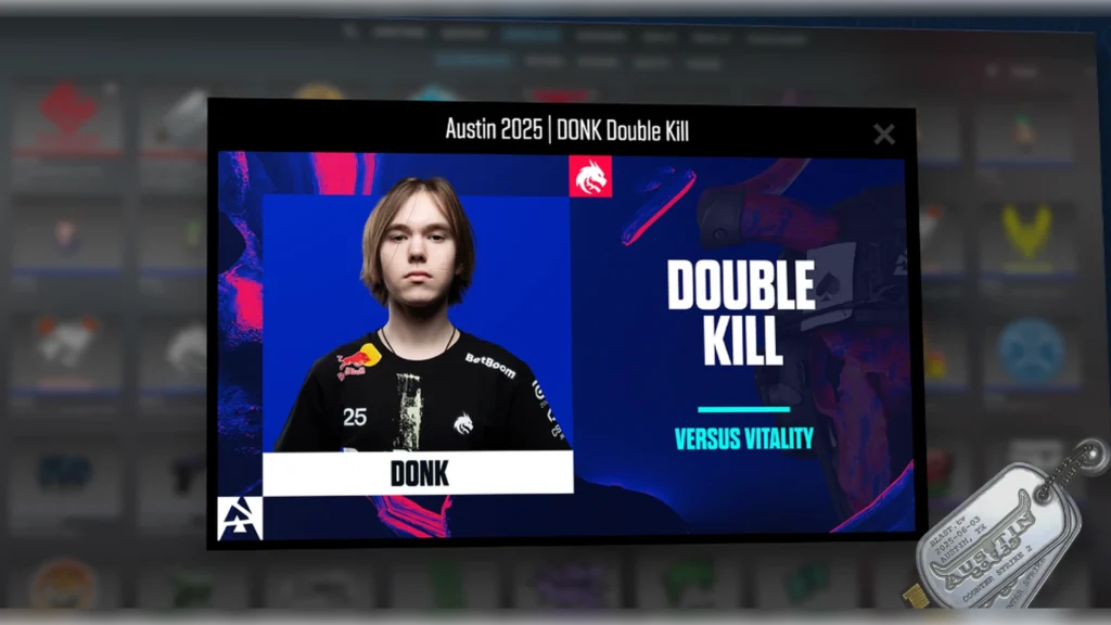 Austin Major Item Investments