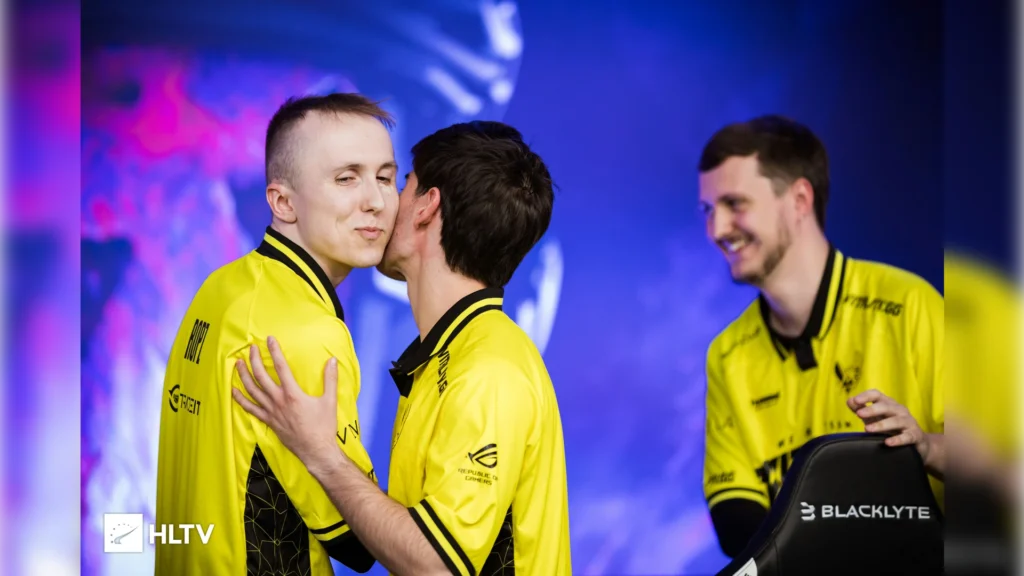 What's Next for Vitality?