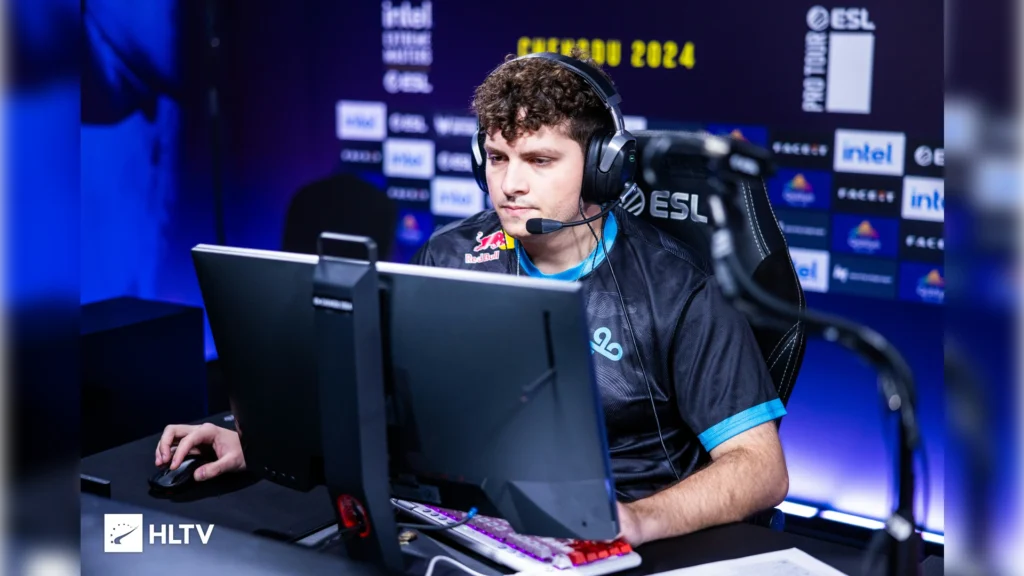 Ilya "Perfecto" Zalutsky