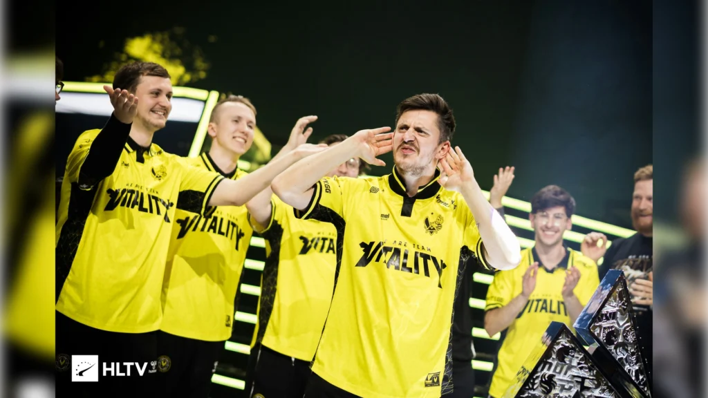 The Vitality Era Has Officially Begun