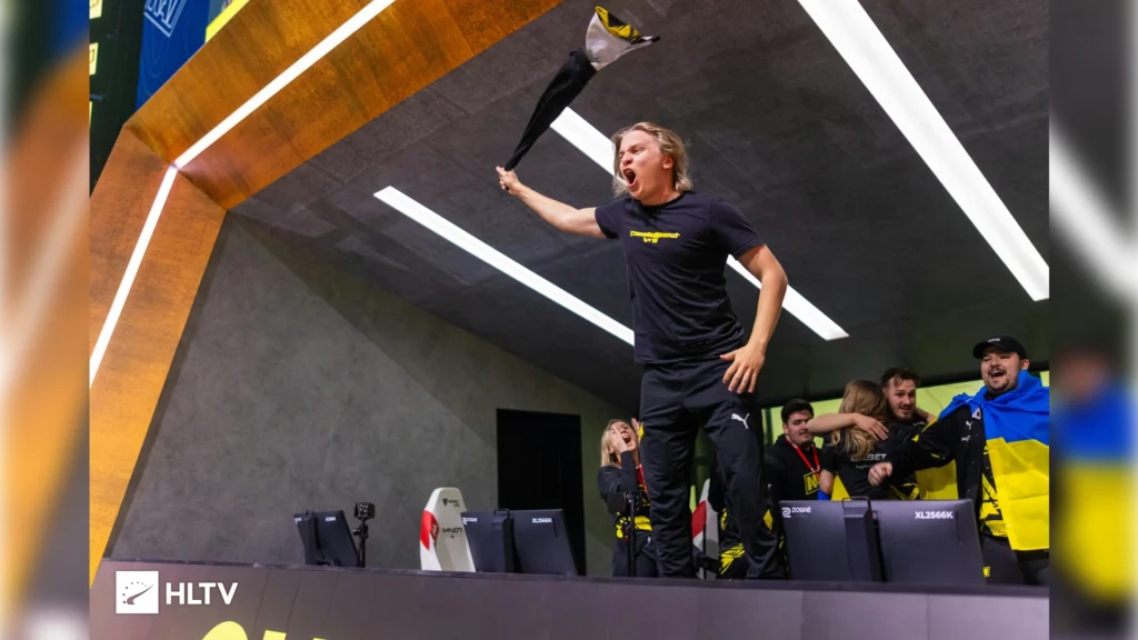 Nobody Believed in Them: Top Most Surprising Major Victories in Counter-Strike
