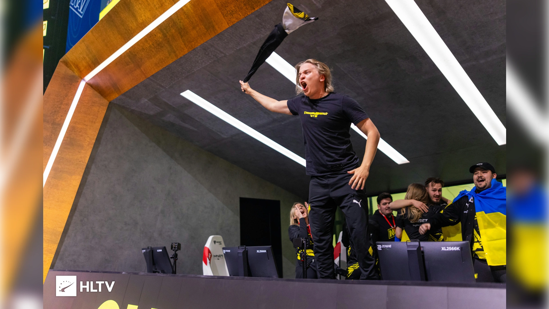 Nobody Believed in Them: Top Most Surprising Major Victories in Counter-Strike