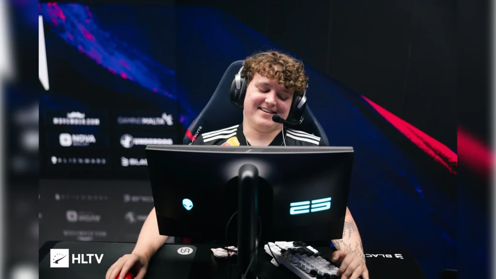 Mareks "YEKINDAR" Galinski