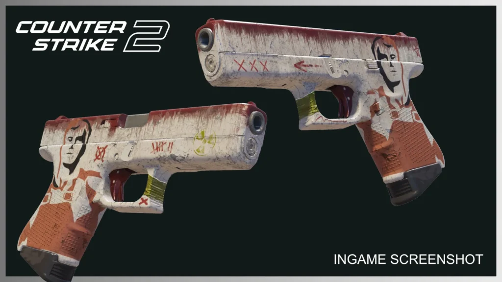 Glock-18 | Workerclass