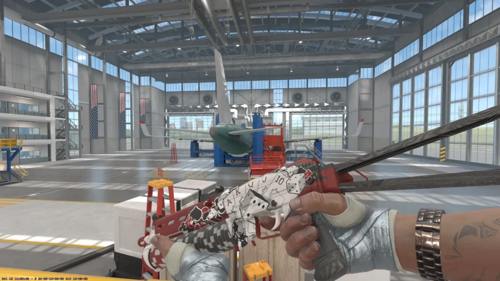 PP-Bizon | High Roller
