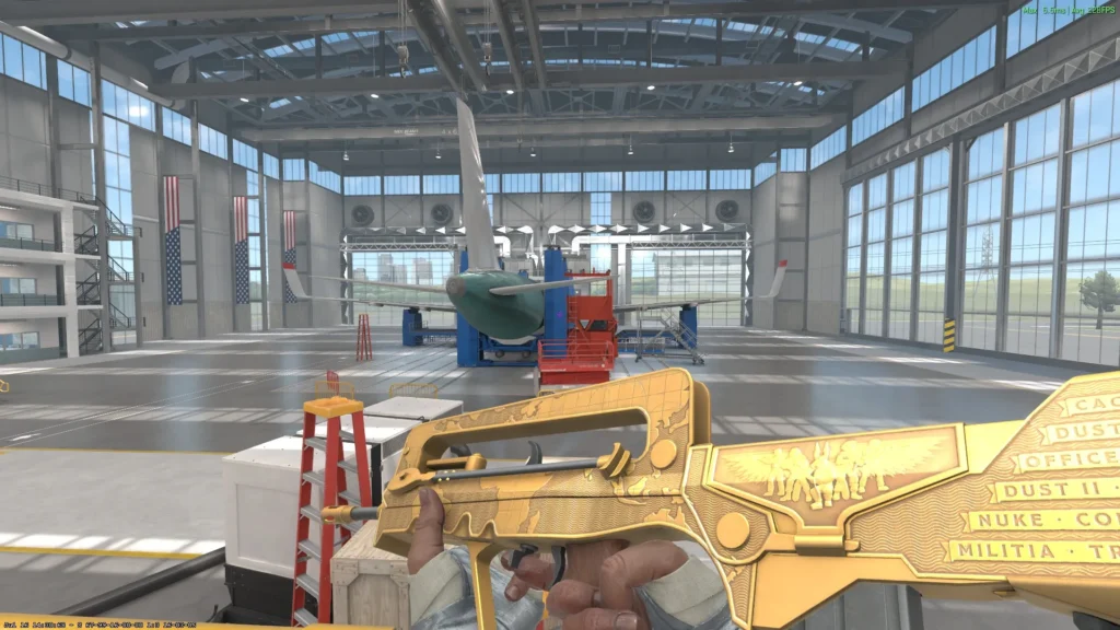 FAMAS | Commemoration