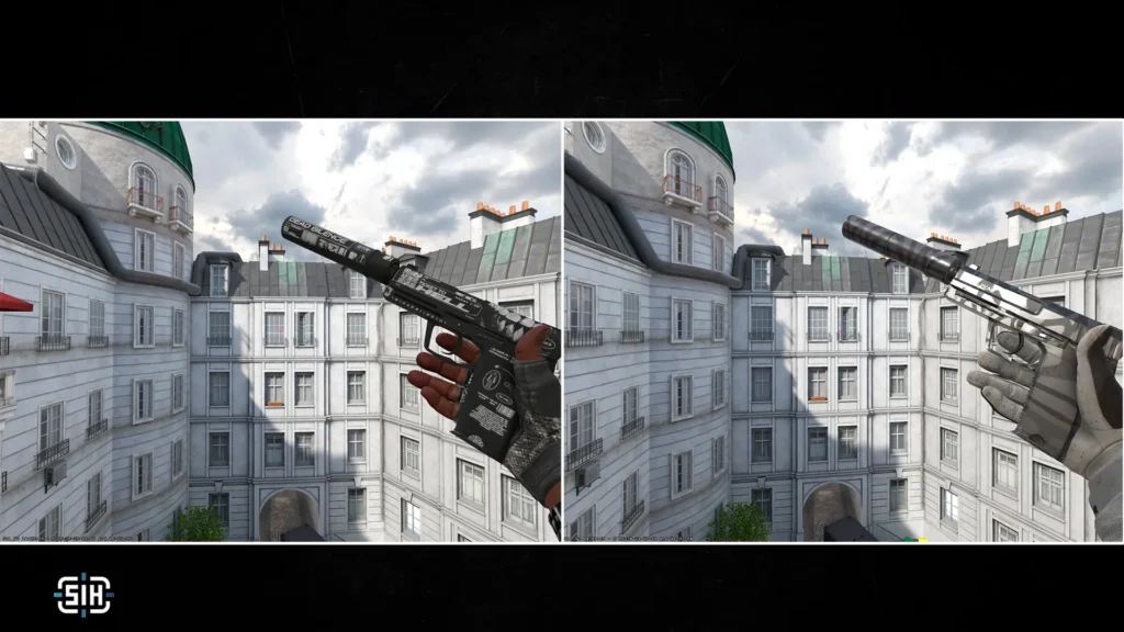 USP-S
