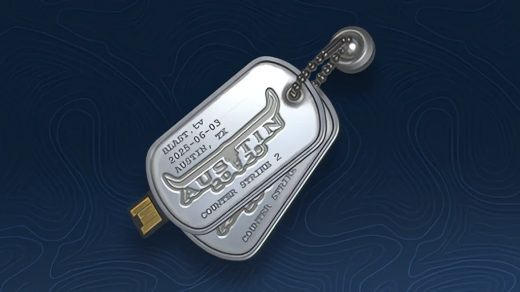 Highlight Keychains. What Was Surprising?