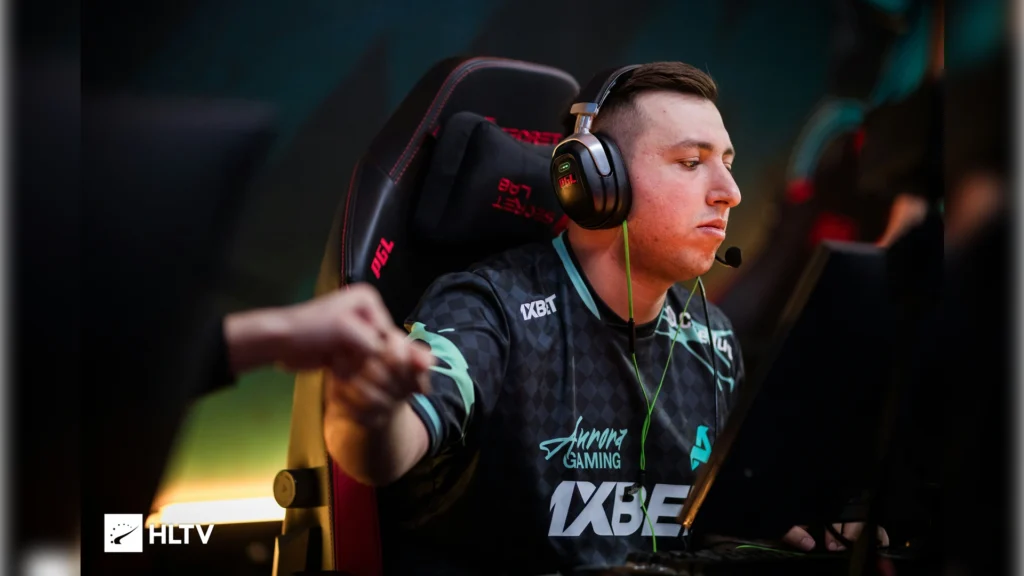 9. XANTARES