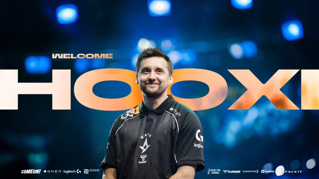 Astralis