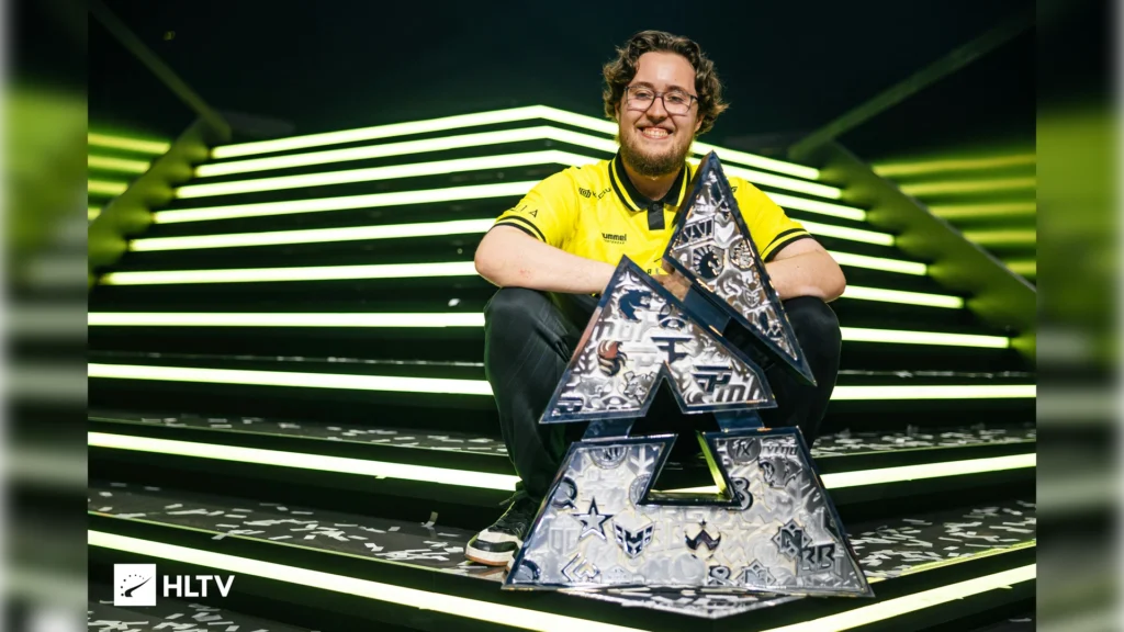1. ZywOo