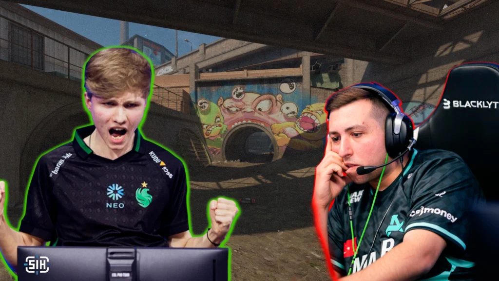 Overpass Returns to CS2's Official Map Pool. Which Teams Are Pulling Their Hair Out, and Who Benefits from the Latest Update?