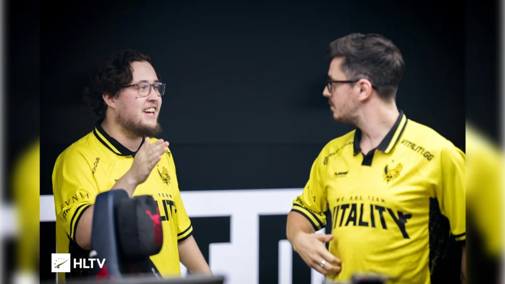 Vitality