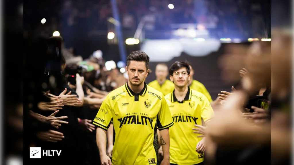 1. Vitality