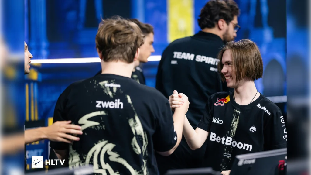 Team Spirit
