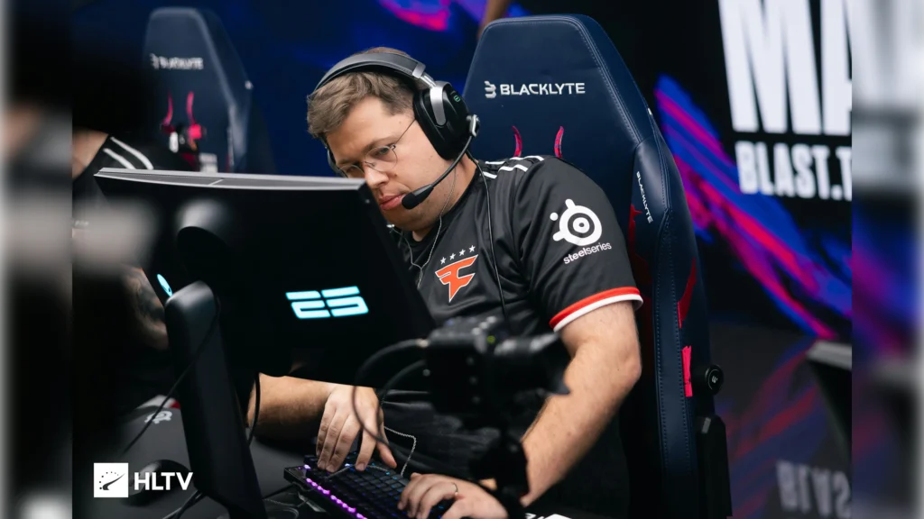 faze in problems