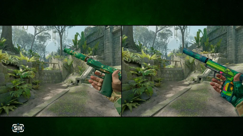 USP-S