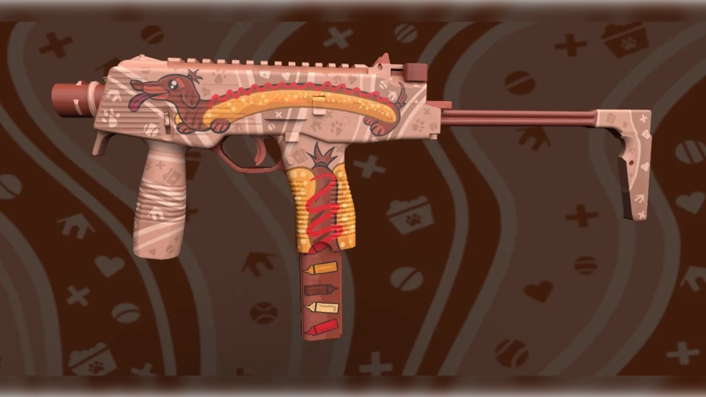 MP9 | Wiener Dog