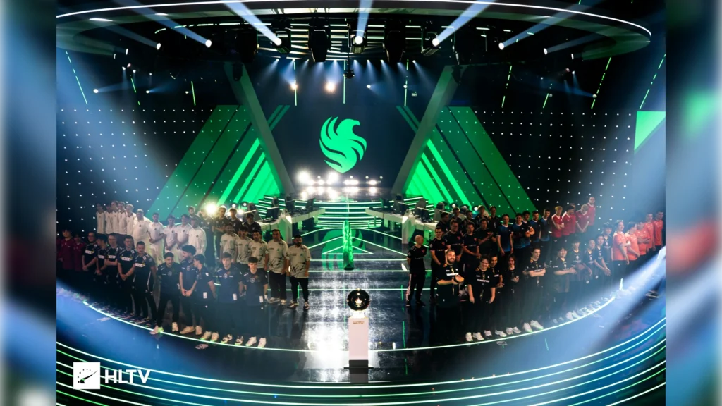 CS2 World Championship Winner Prediction: Why Favorites Failed and Who Will Win EWC?