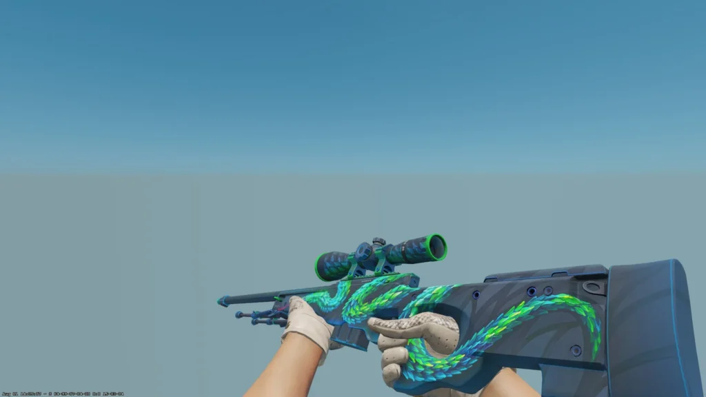 AWP | Atheris
