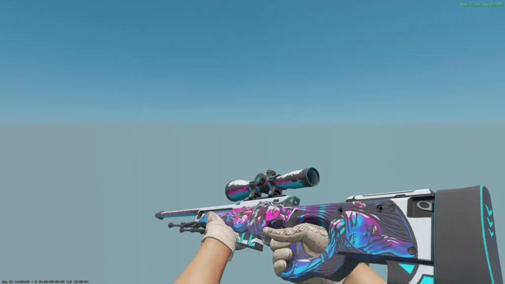AWP | Neo-Noir