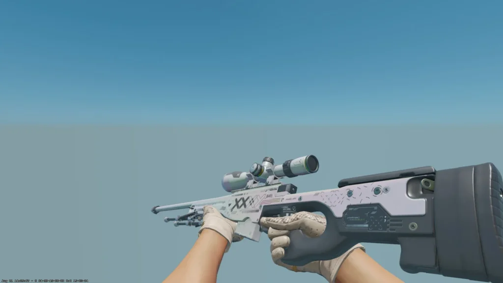AWP | Printstream