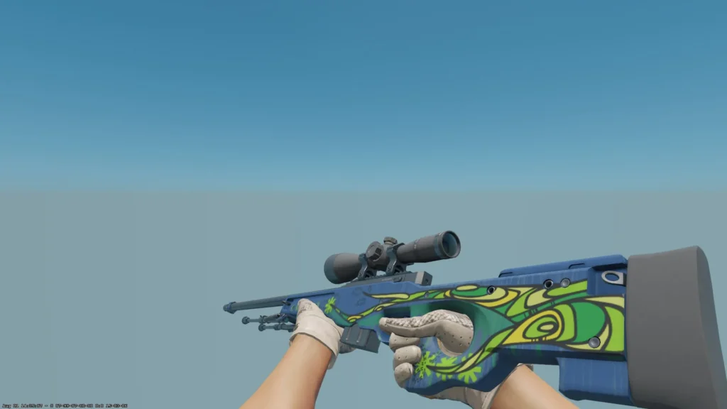 AWP | Corticera