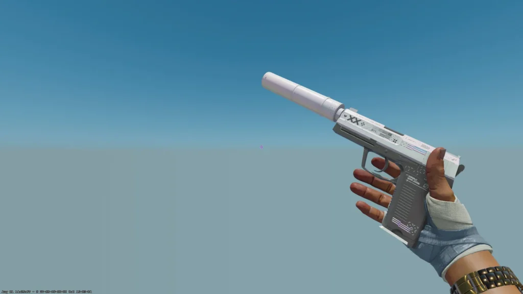USP-S | Printstream