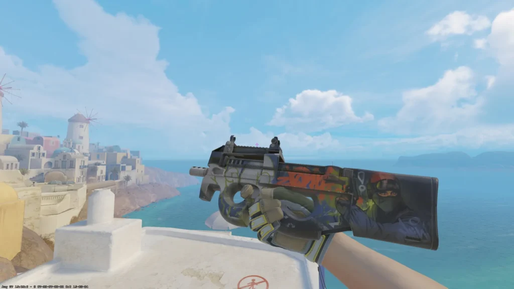 P90 | Nostalgia