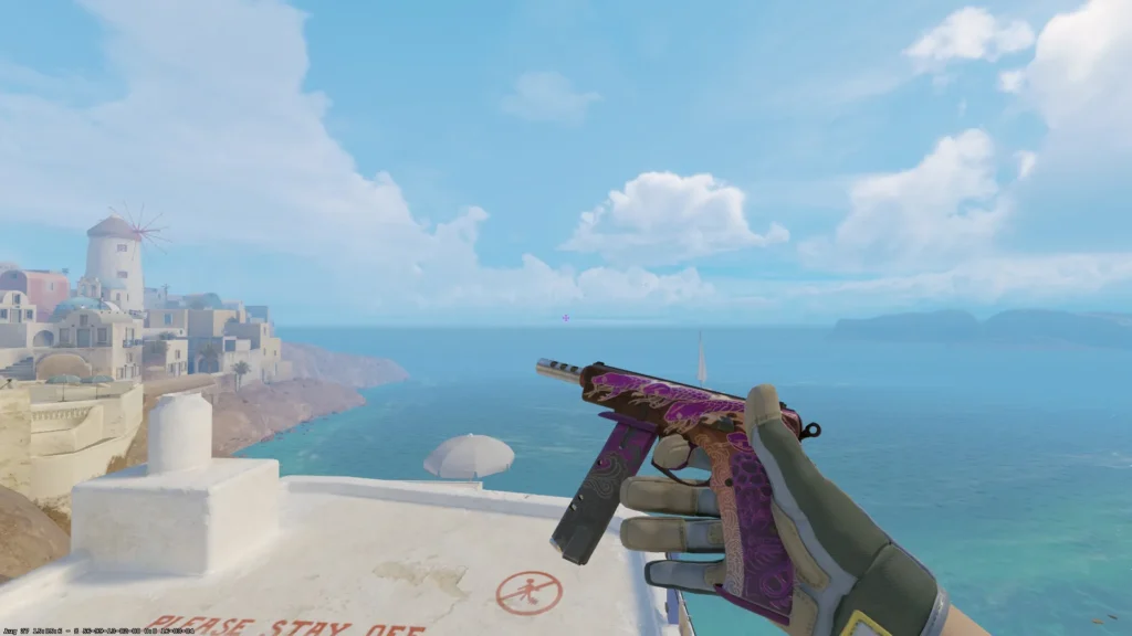 CZ75-Auto | Xiangliu