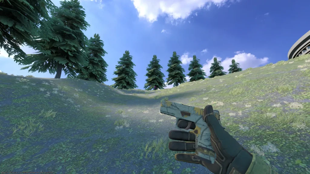 P250 | Modern Hunter