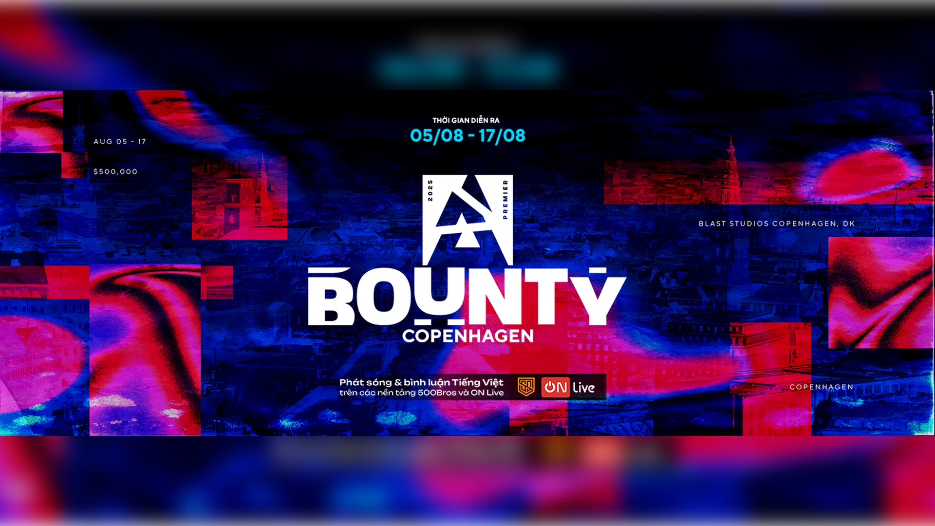 BLAST Bounty Season 2: Как прошли первые стадии и прогноз на LAN-финалы.