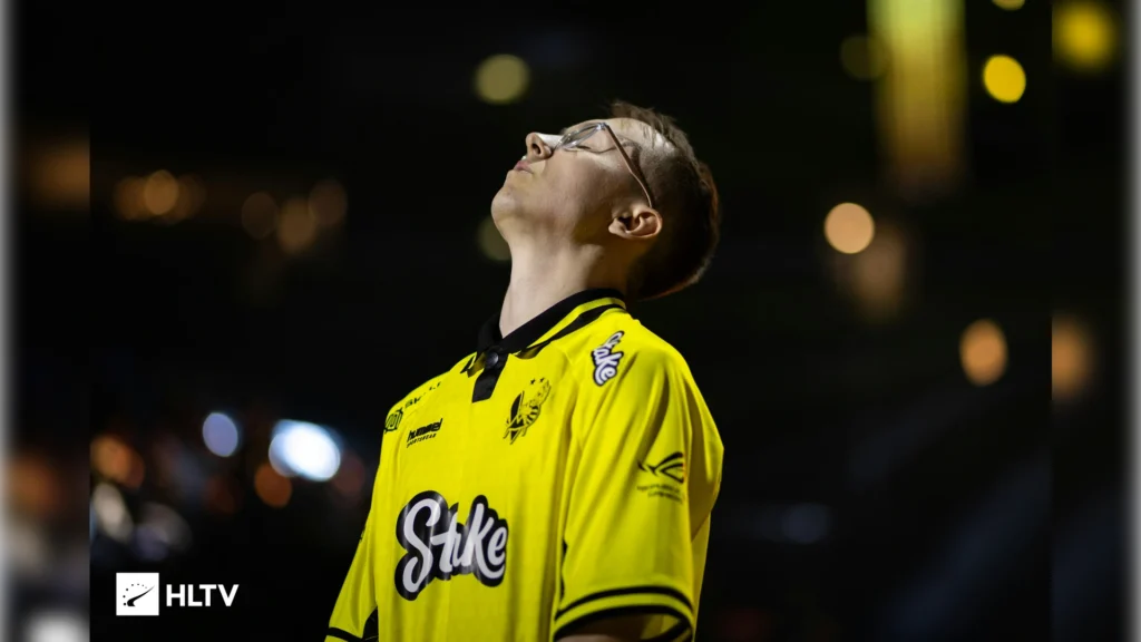 Is the Era Over? What's Next for Vitality?