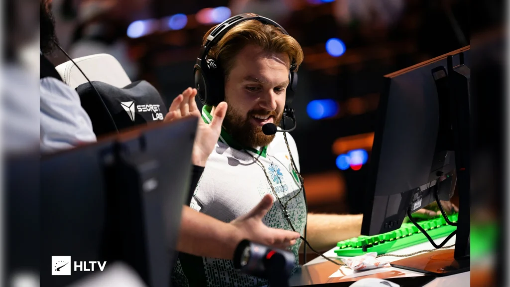 NiKo EWC
