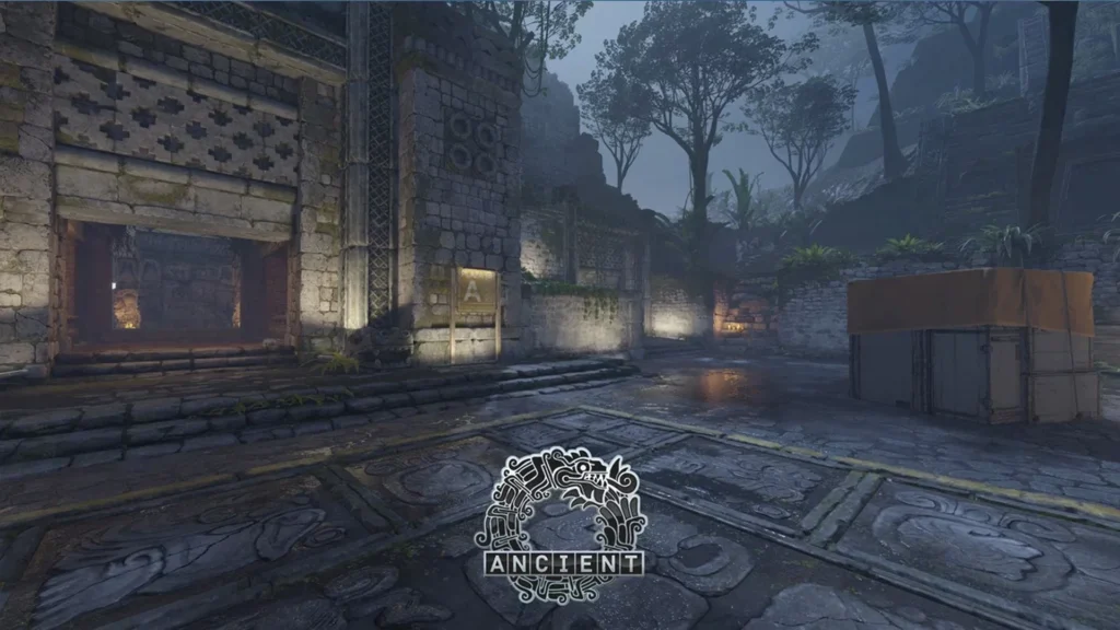 CS2 Update 15.08.25. Reworked Ancient and New Item. Where is VALVE Heading?