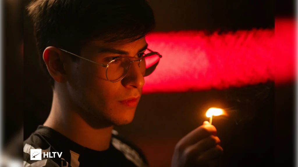 Shahar "flameZ" Shushan