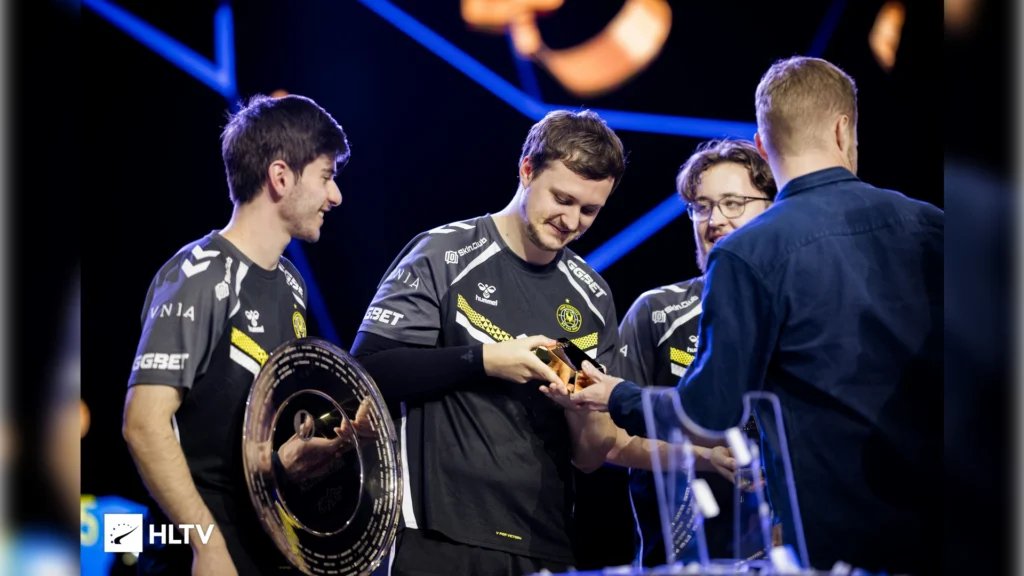 IEM Melbourne