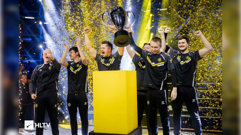 IEM Katowice
