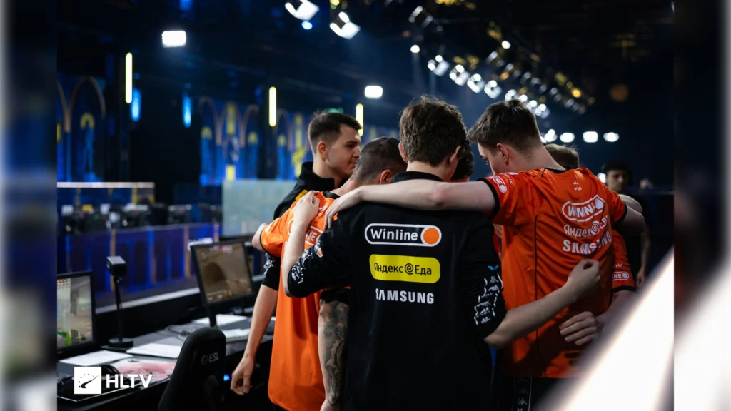 VP Blast