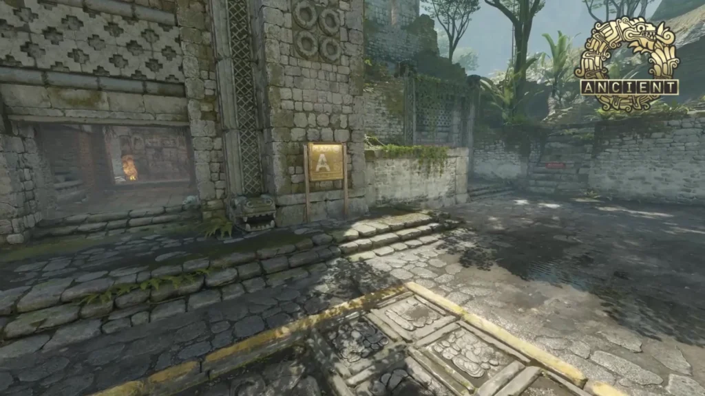 What Happened to Ancient?