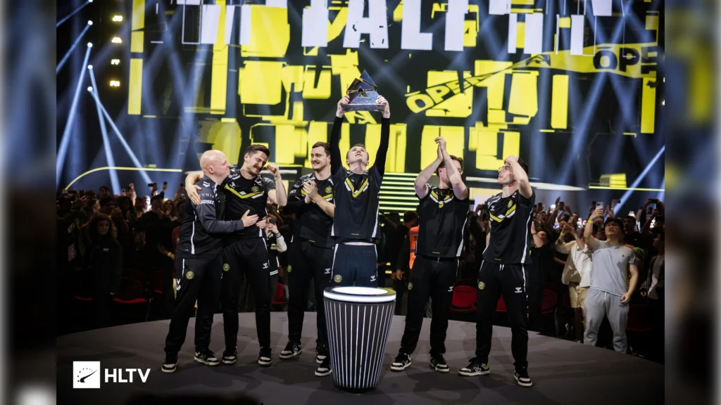 BLAST Open Lisbon