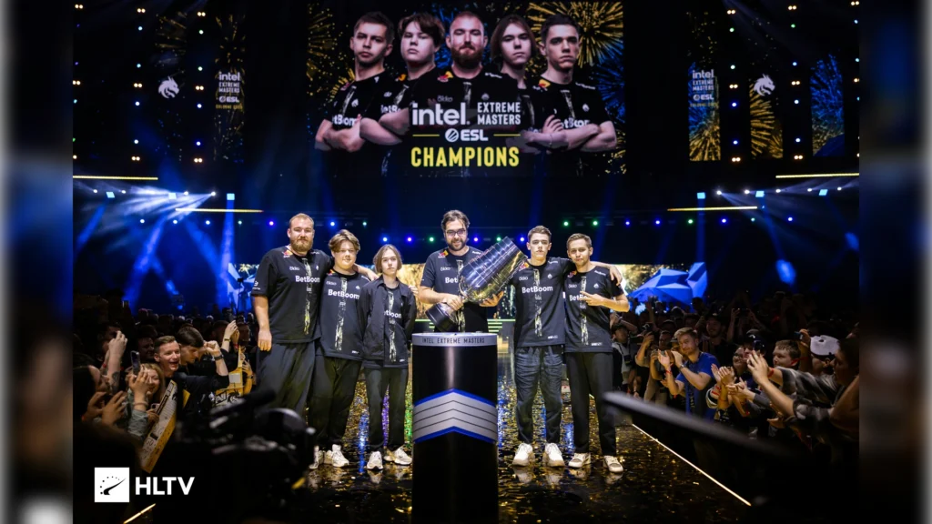 Team Spirit