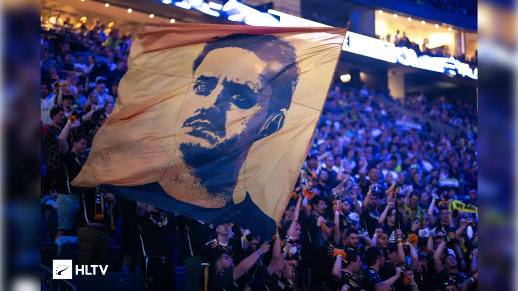 Vitality's Legendary Win Streak: How Did It Happen? Seven Tournaments in a Row – Coincidence or Their Own Era? What's Next for Vitality?