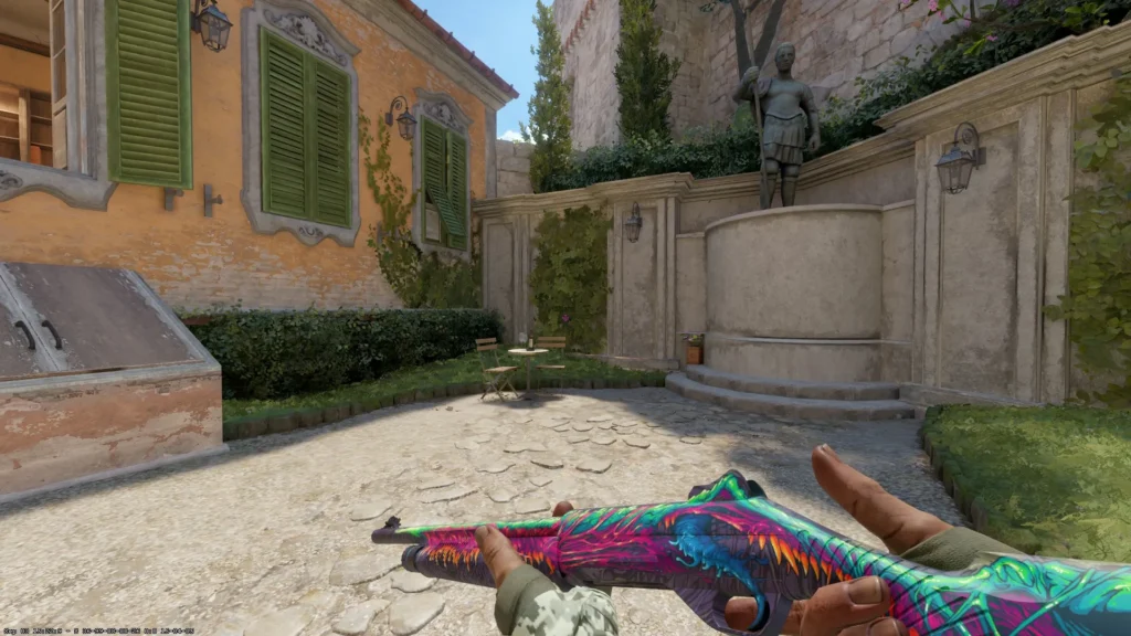 Nova | Hyper Beast