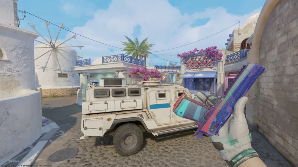 Desert Eagle | Starcade