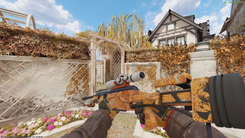 SSG 08 | Threat Detected