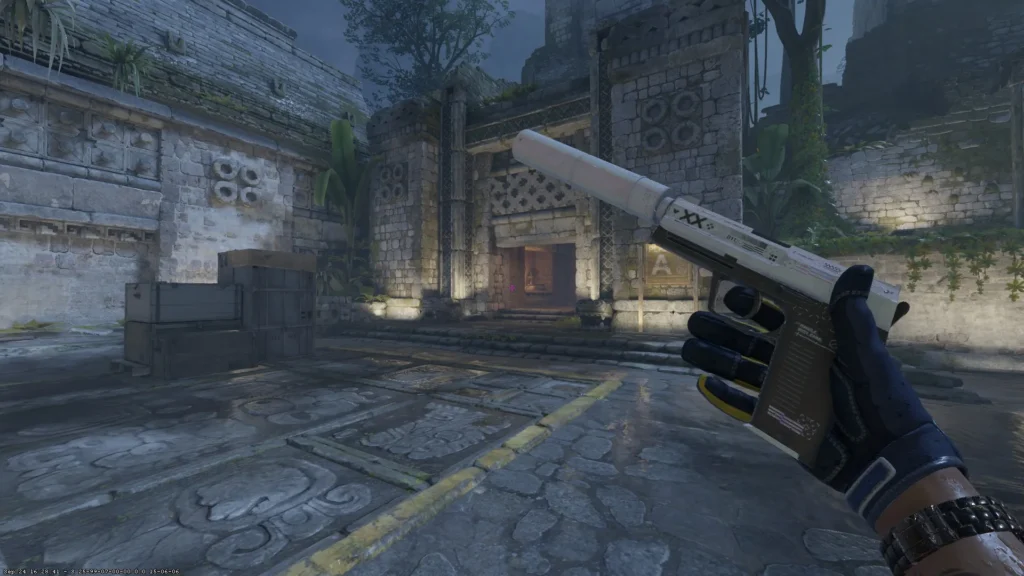 USP-S | Printstream