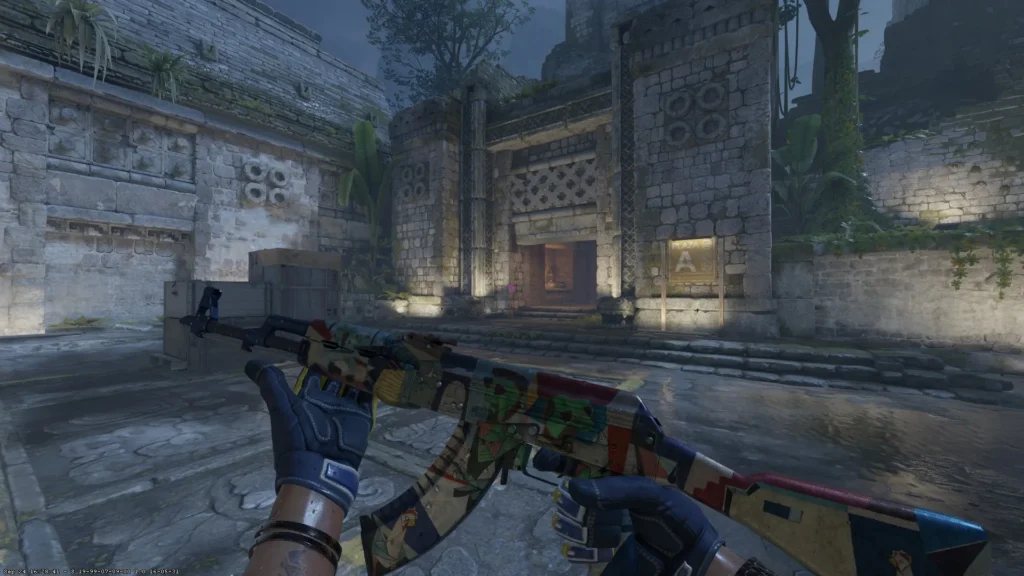AK-47 | Leet Museo