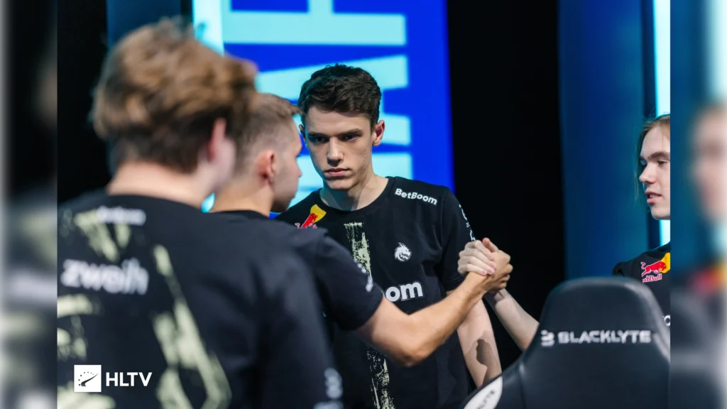 Spirit and NAVI's Failure. Coincidence or Pattern?